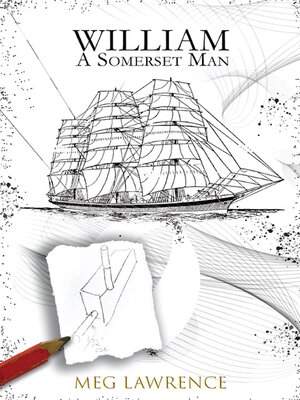 cover image of William a Somerset Man